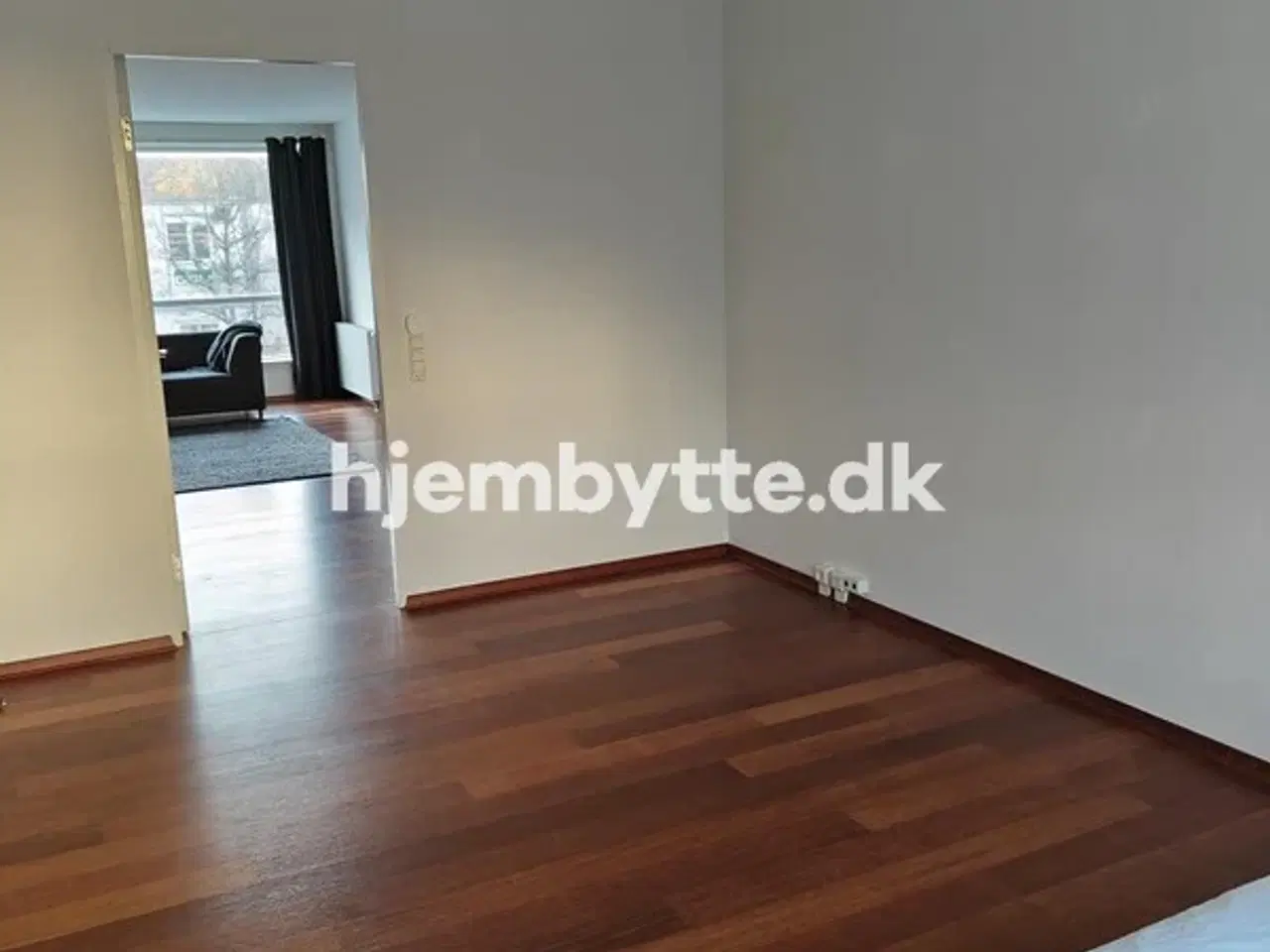 Billede 11 - Hjembytte - Smallegade