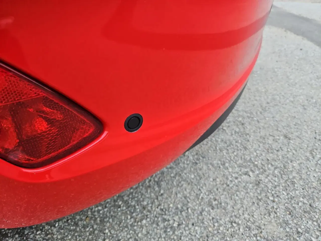 Billede 18 - Ford Fiesta 1,5 TDCi 85 Trend