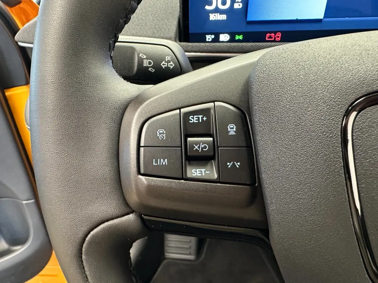 Billede 15 - Ford Mustang Mach-E 98 Extended Range