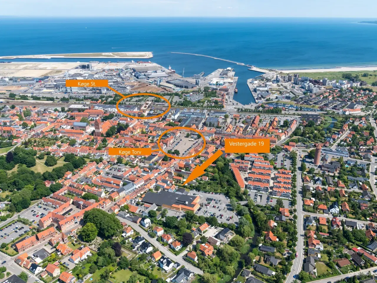 Billede 21 - Rummeligt lejemål til galleri og showroom på 336 m2