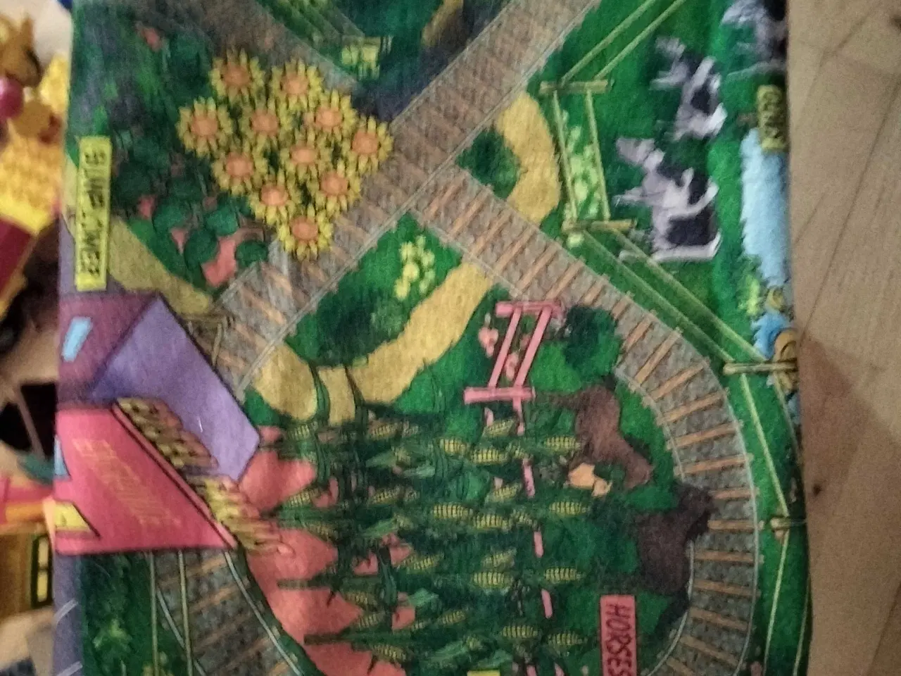 Billede 4 - Duplo Lego klodser