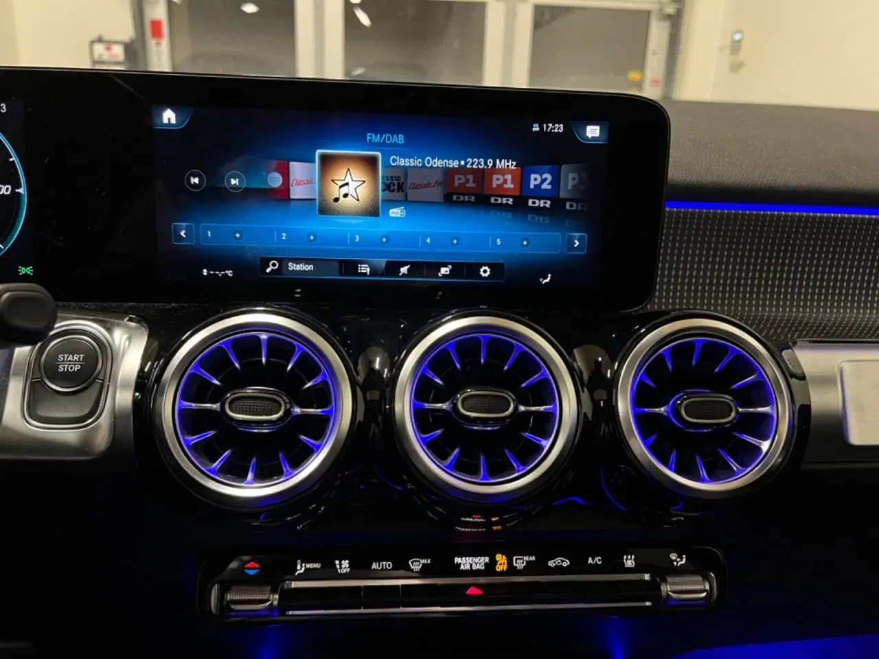 Billede 14 - Mercedes EQB250+  