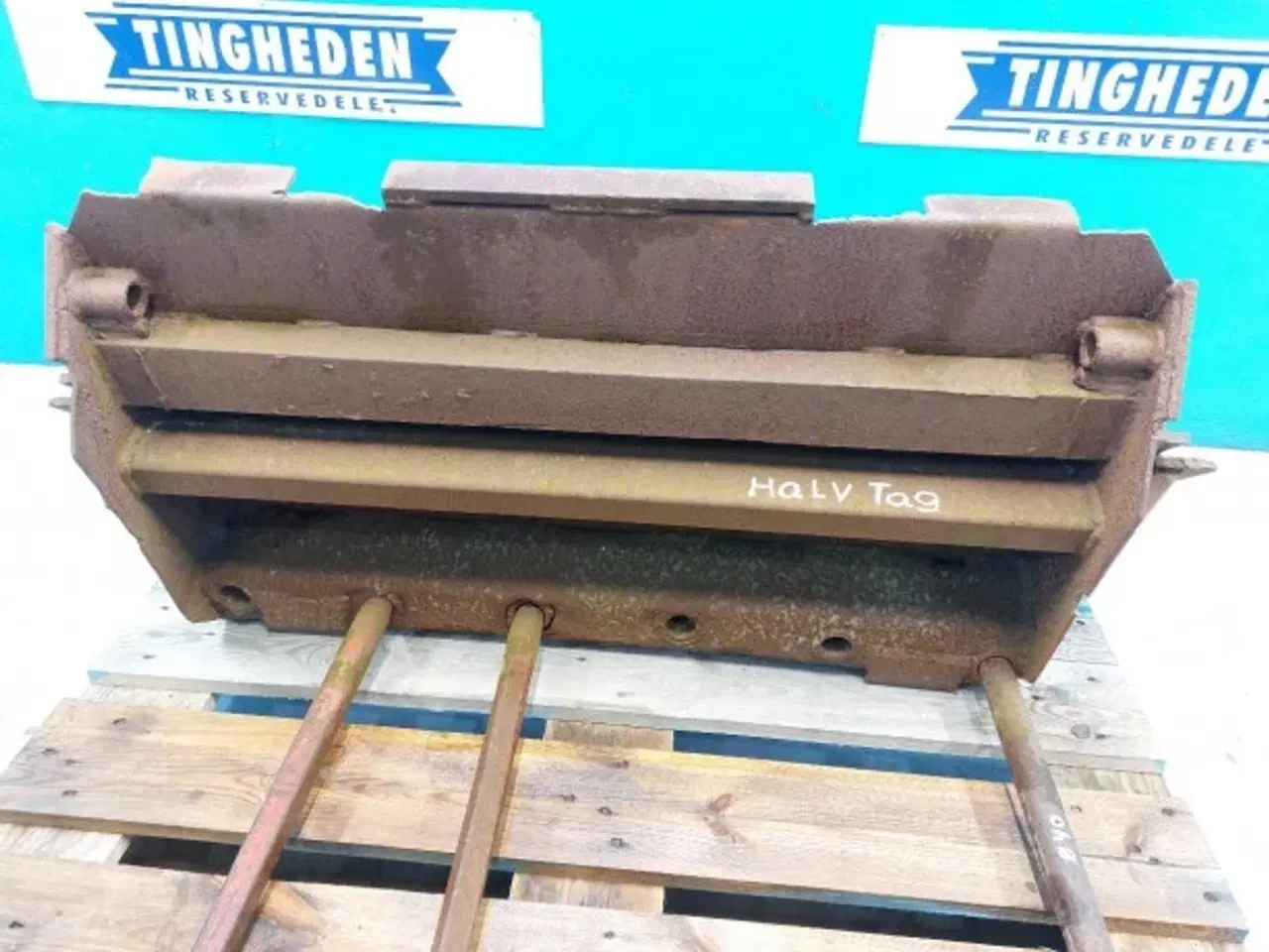 Billede 14 - Veto Siloklo