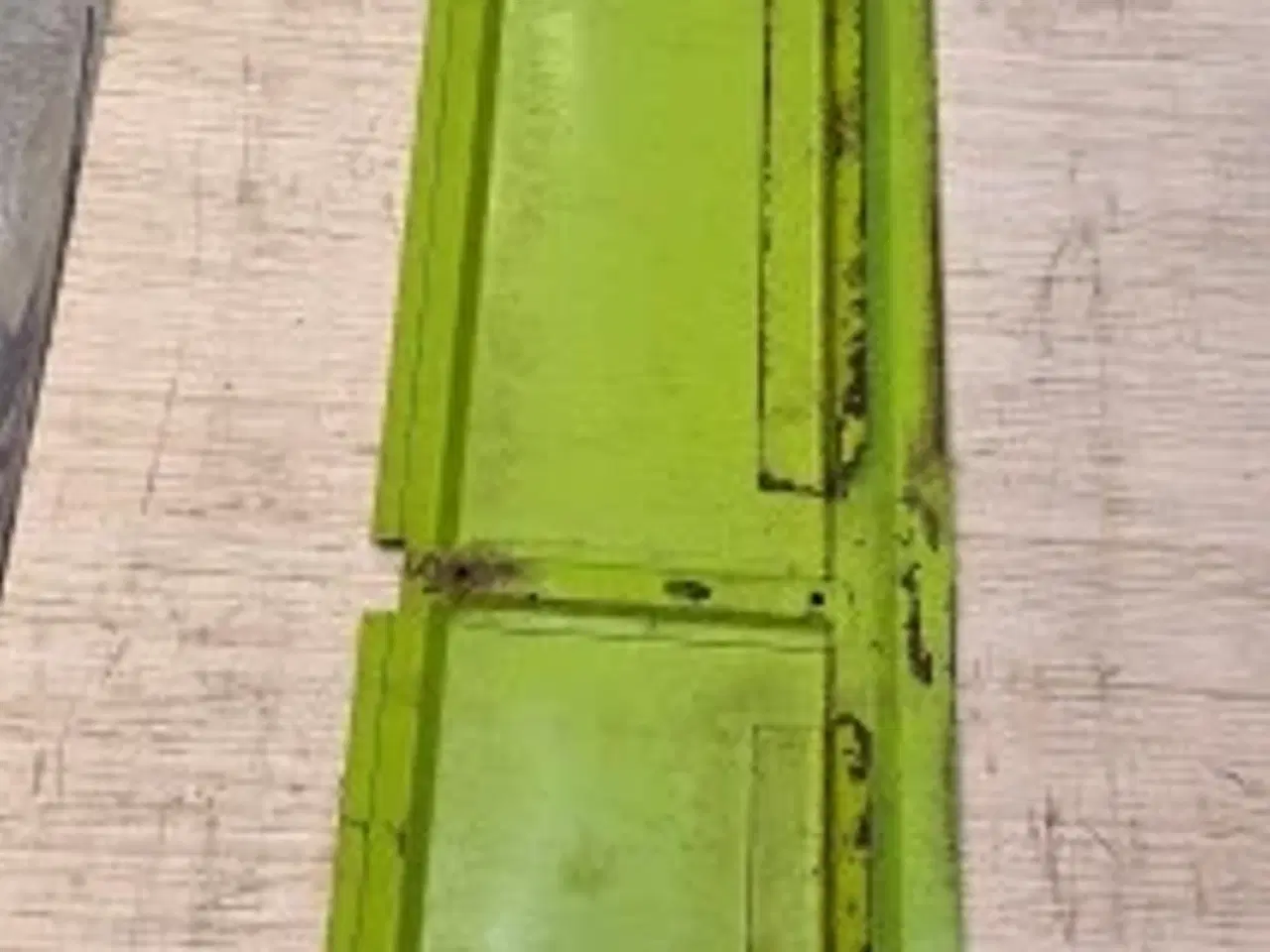 Billede 2 - Claas V900 Plade L. 5171480