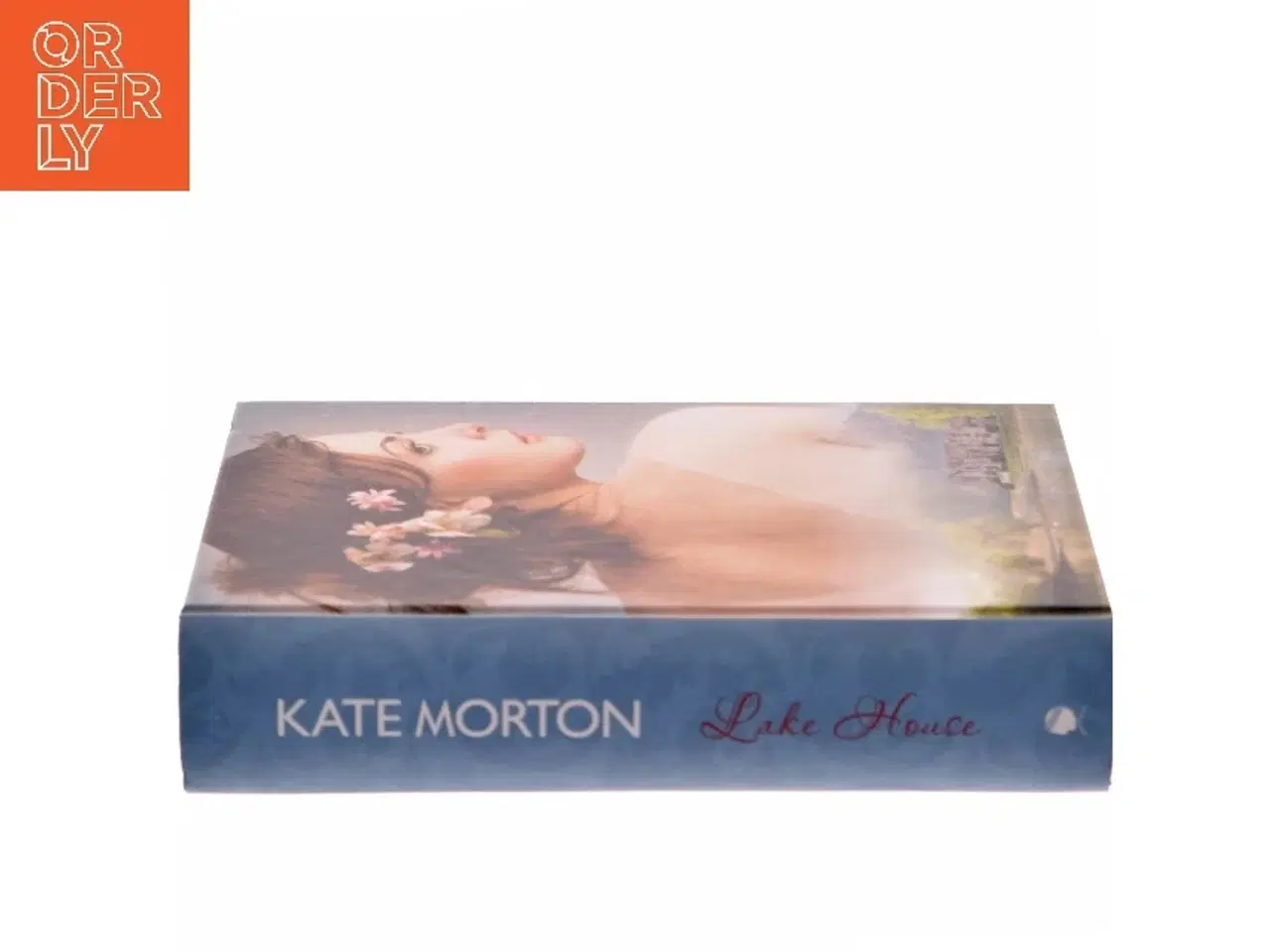 Billede 2 - Lake House af Kate Morton (Bog)