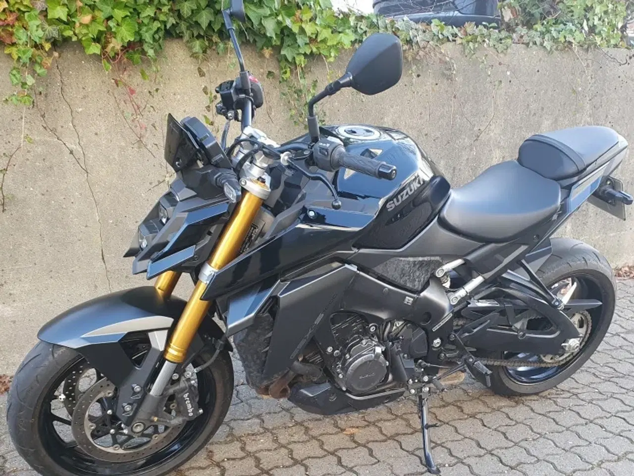 Billede 3 - Suzuki GSXS 1000