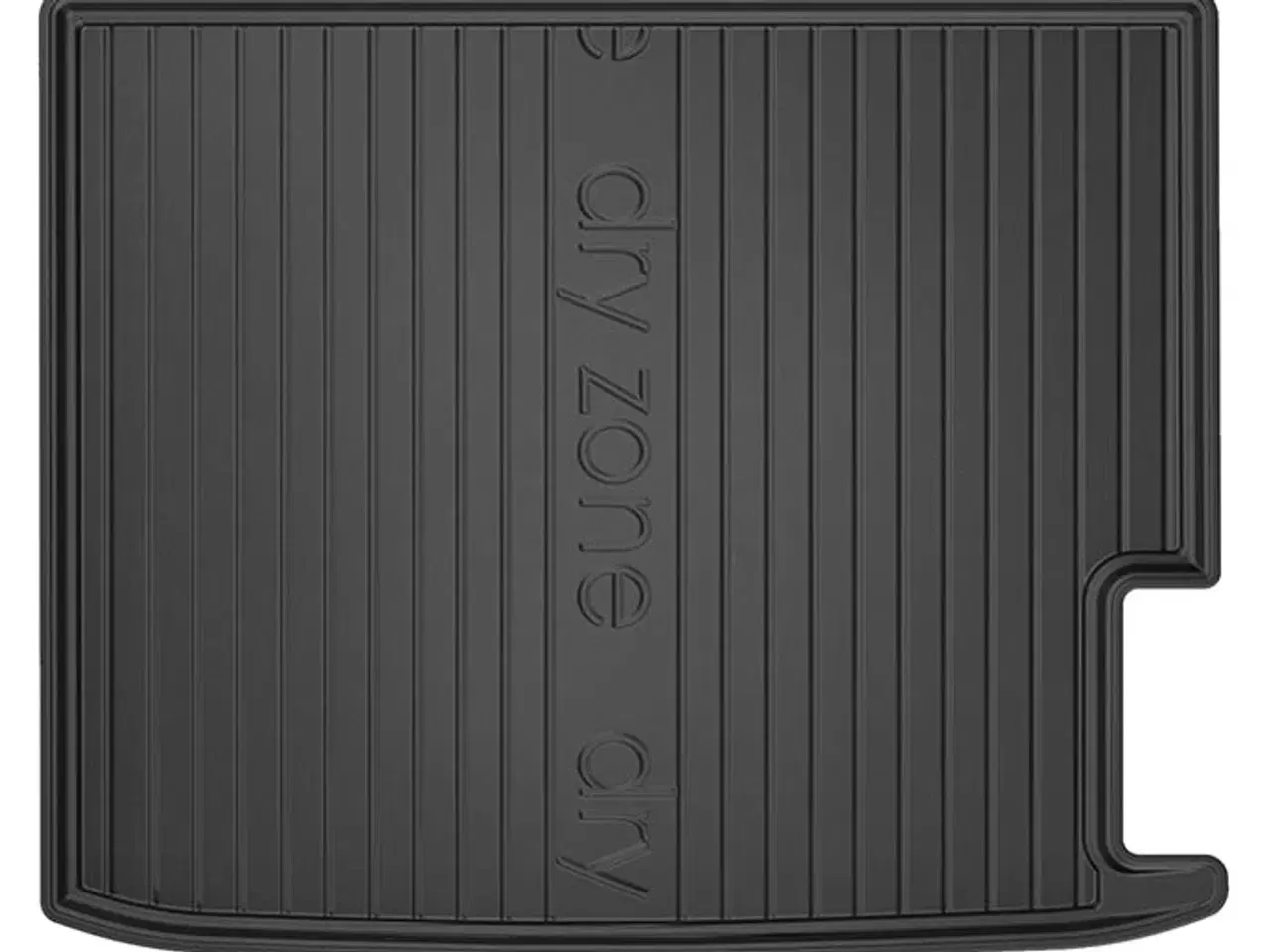 Billede 1 - Bagagerumsbakke BMW X4 F26 SUV coupé 2014-2018