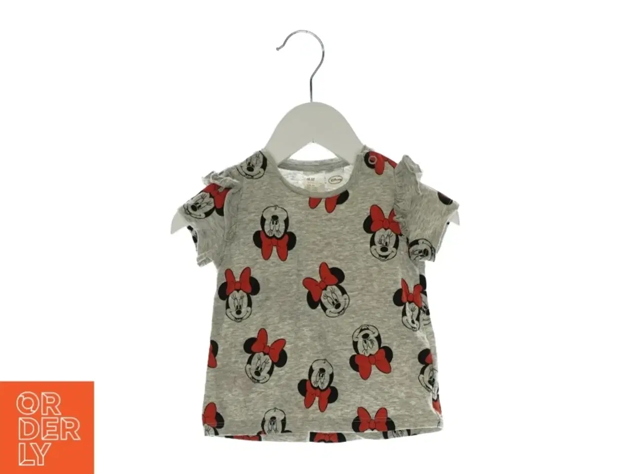 Billede 1 - T-shirt fra H&M Disney (Str. 68)