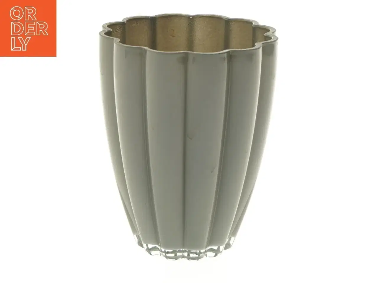 Billede 1 - Struktur vase (str. 17 cm)