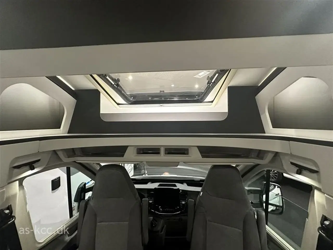 Billede 11 - 2026 - Sun Living S 75 SL Automat gear 165 HK   Sun Living S75 SL Automatgear