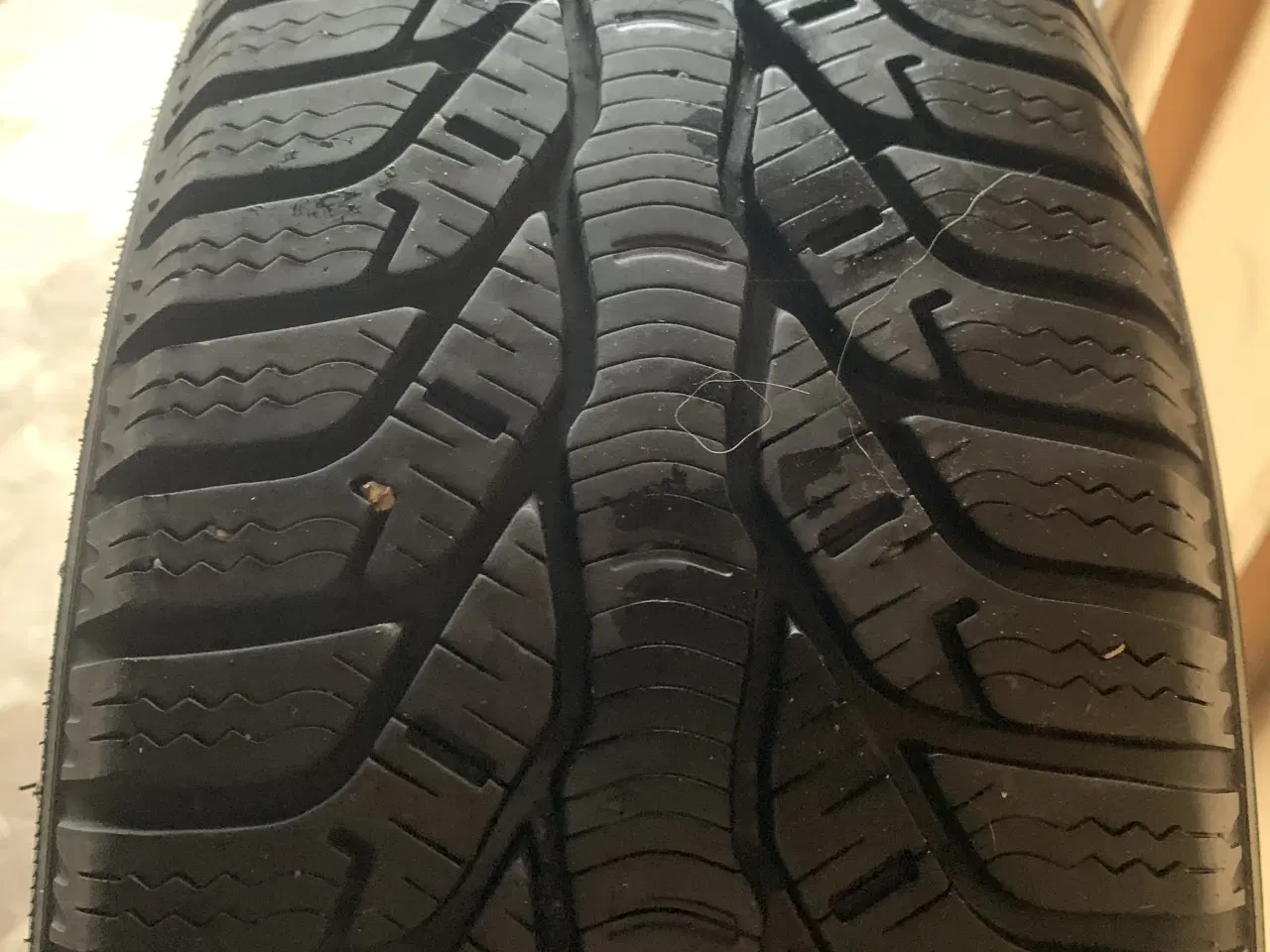 Billede 2 - Vinterdæk 14