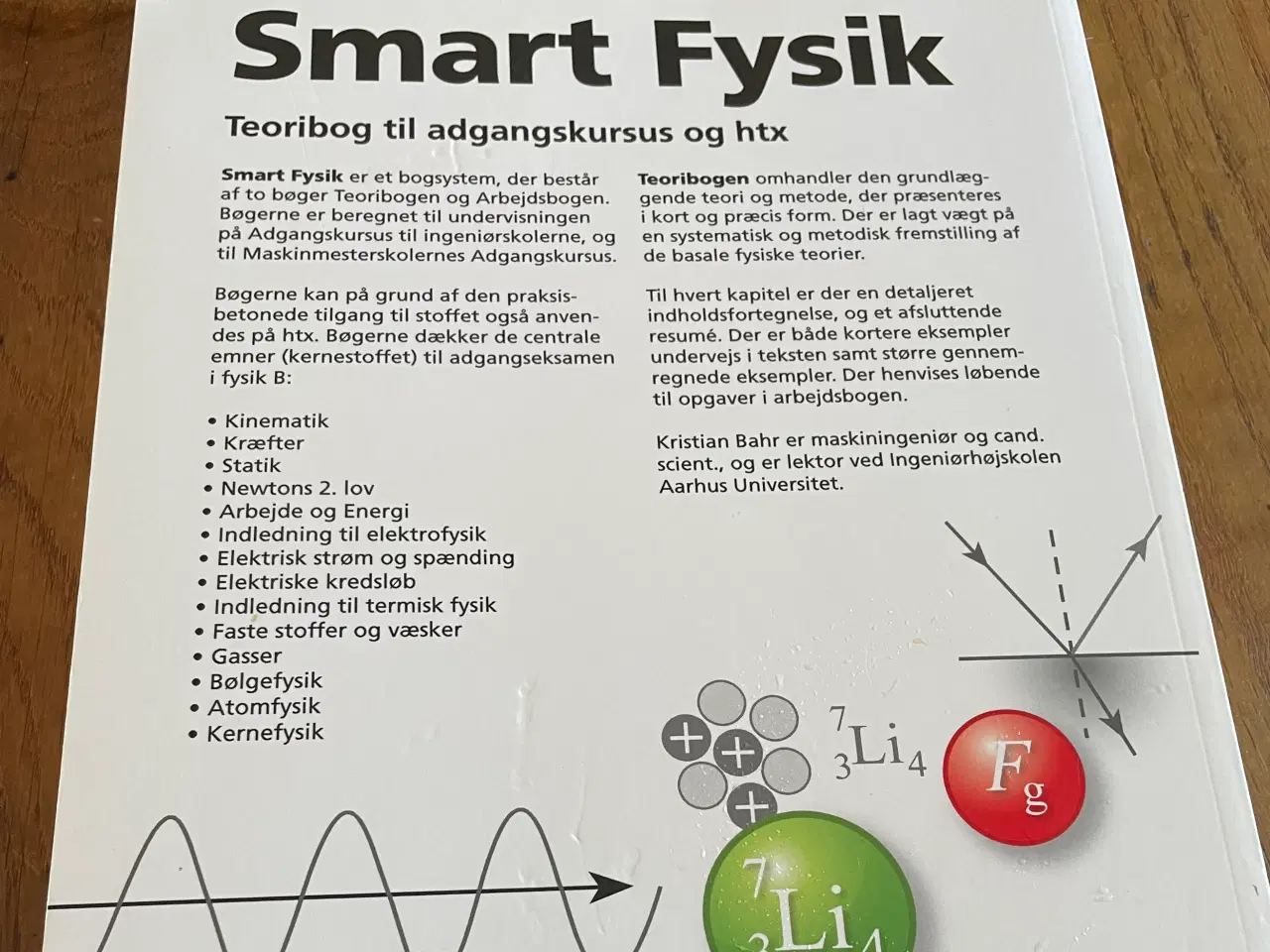 Billede 3 - Smart Fysik