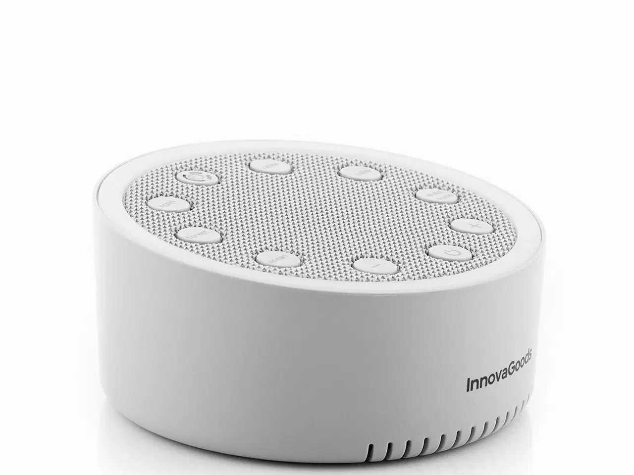 Billede 5 - Natlampe med hvid støj - Slewel