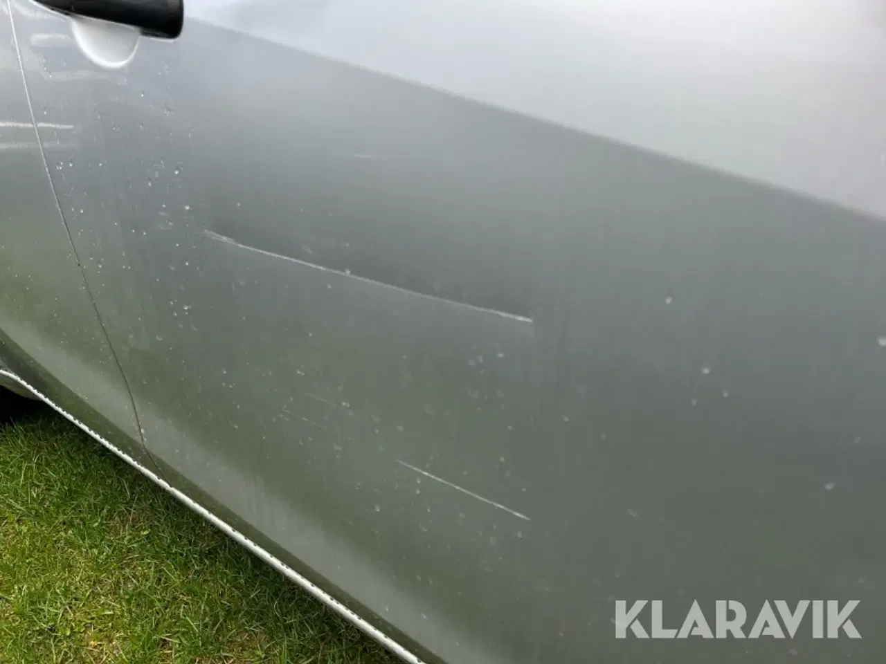 Billede 5 - Personbil Suzuki Splash 1.0