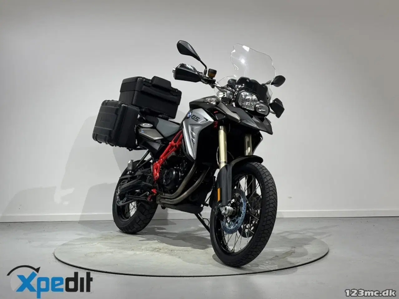 Billede 5 - BMW F 800 GS