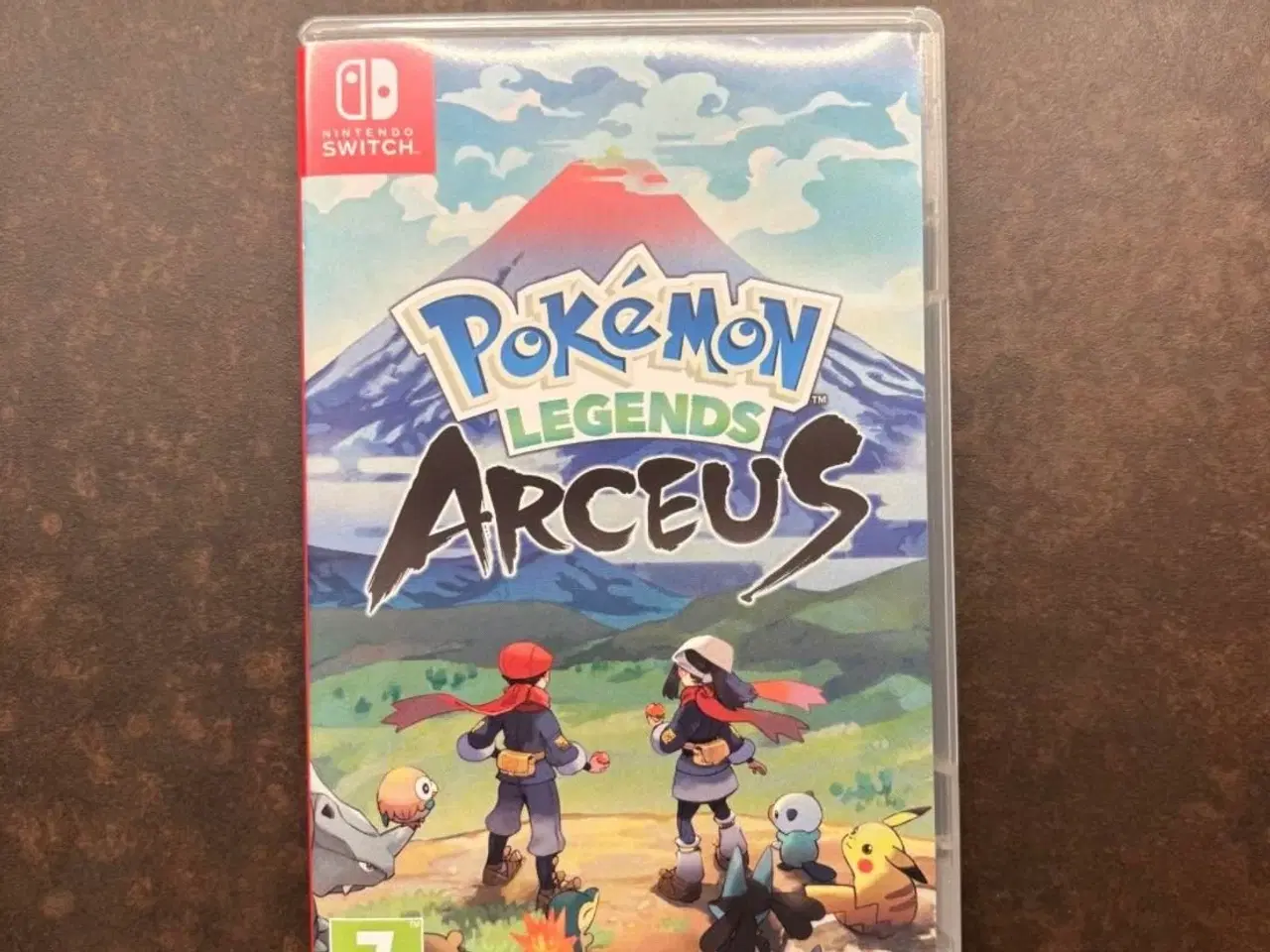 Billede 9 - Nintendo Switch 2 med spil