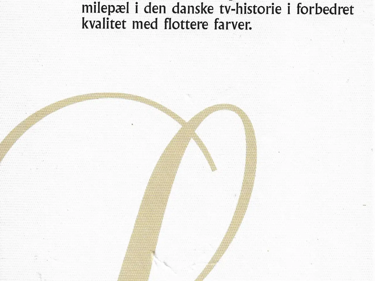 Billede 2 - Livsens Ondskab Boks 5 skiver NY i folie