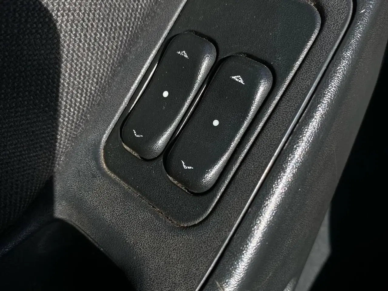 Billede 16 - Opel Meriva 1,3 CDTI Essentia 75HK