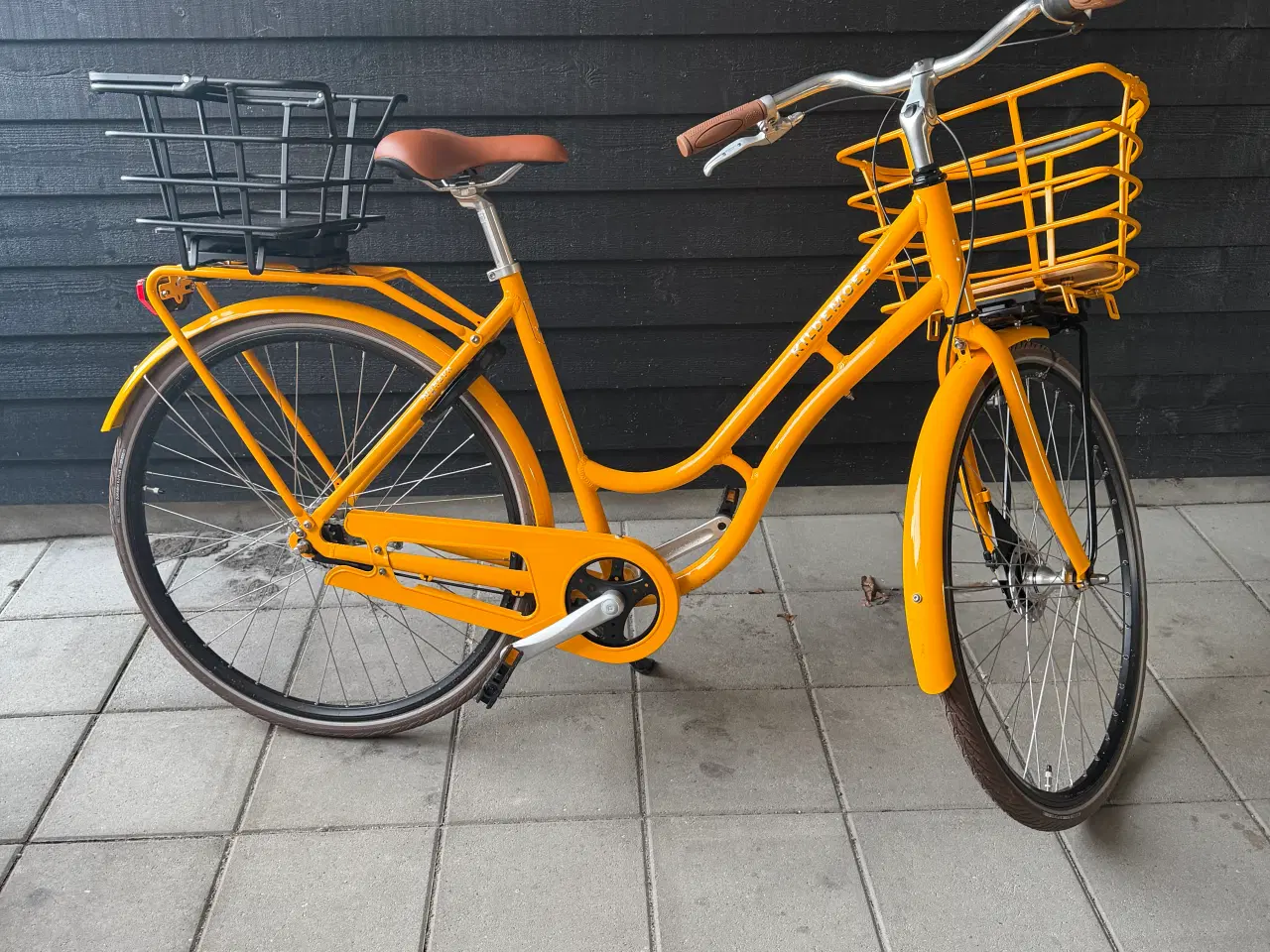 Billede 3 - Kildemoes Model Nyhavn