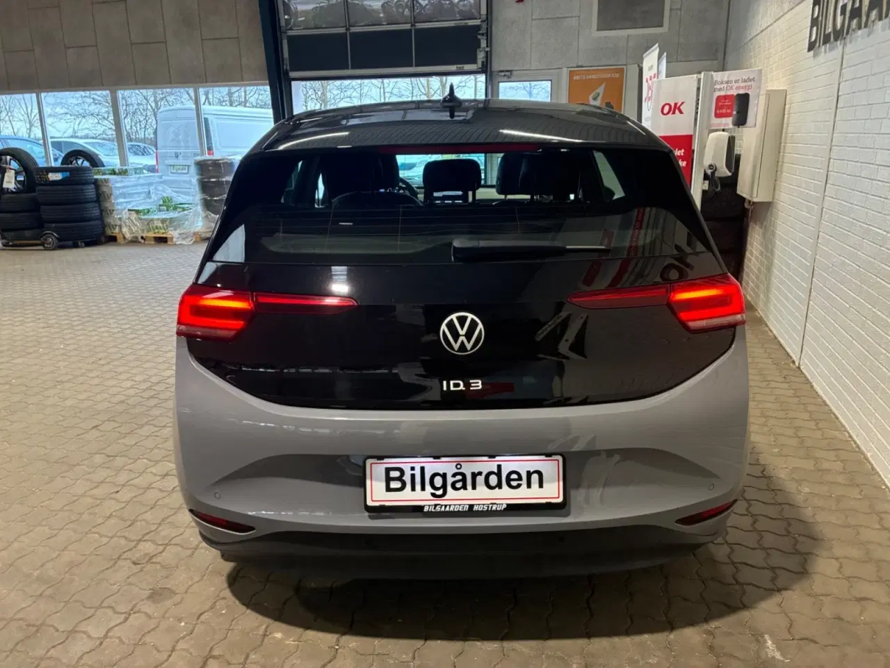 Billede 5 - VW ID.3 58 Pro Performance
