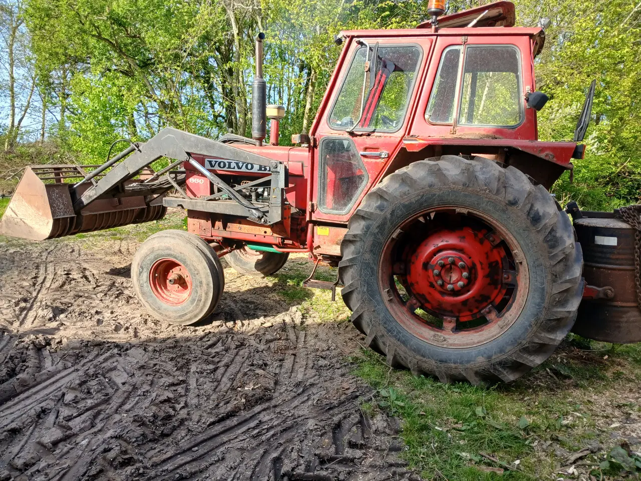 Billede 5 - Volvo 650