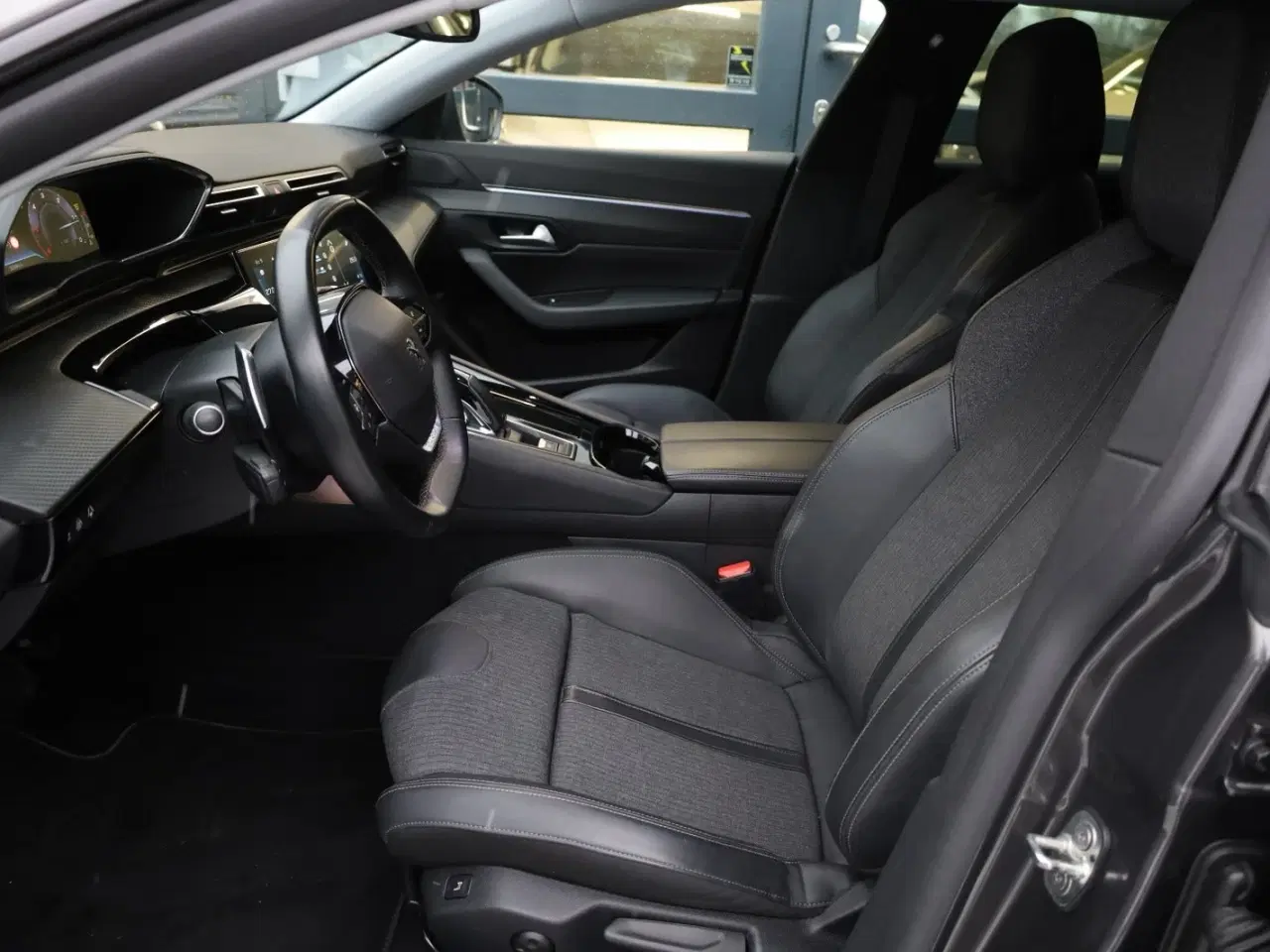 Billede 2 - Peugeot 508 1,5 BlueHDi 130 Allure Pack SW EAT8