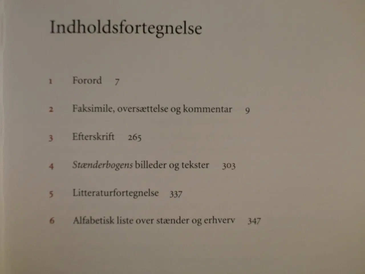 Billede 2 - renæssancens stænder og håndværk, af hans sachs. t