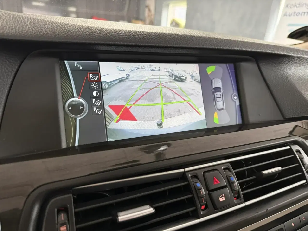 Billede 6 - BMW 530d Touring 3,0 D 245HK Stc 8g Aut.