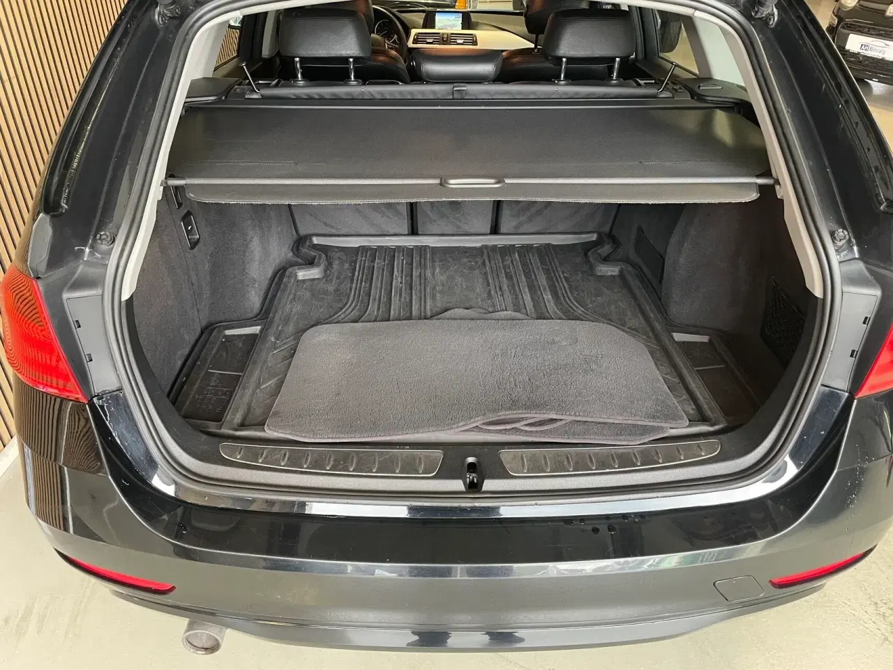 Billede 16 - BMW 320d Touring 2,0 D 184HK Stc 6g