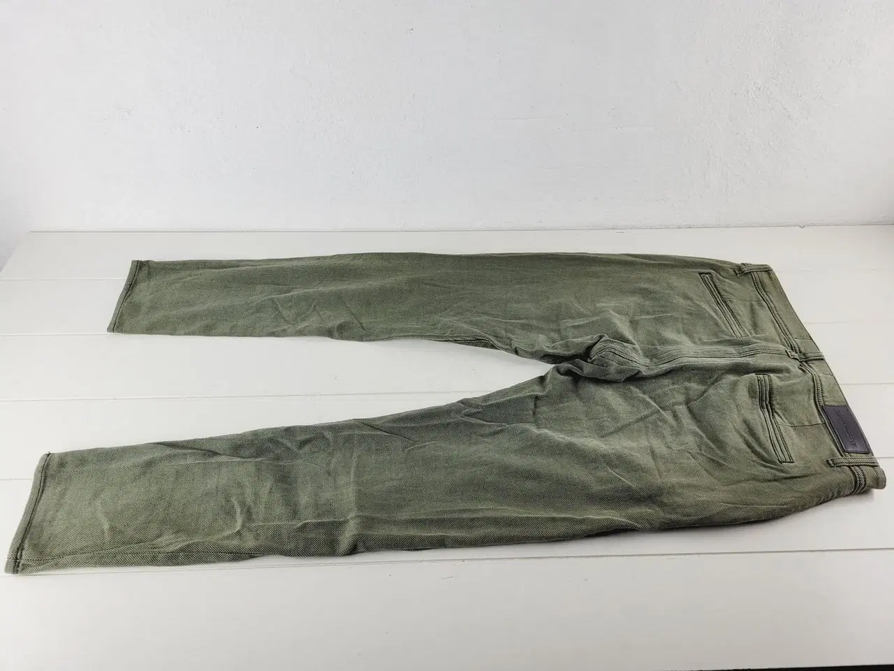 Billede 6 - ⭐️- Shaping new Tomorrow "Comfort Pants" 