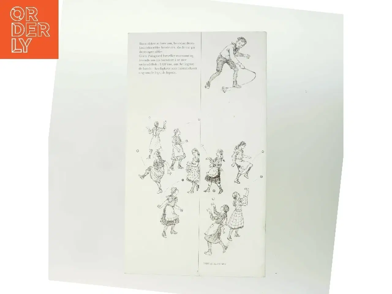 Billede 3 - Mormors legetøj (Bog)