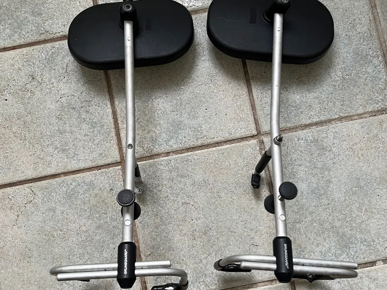 Billede 3 - Camping spejle