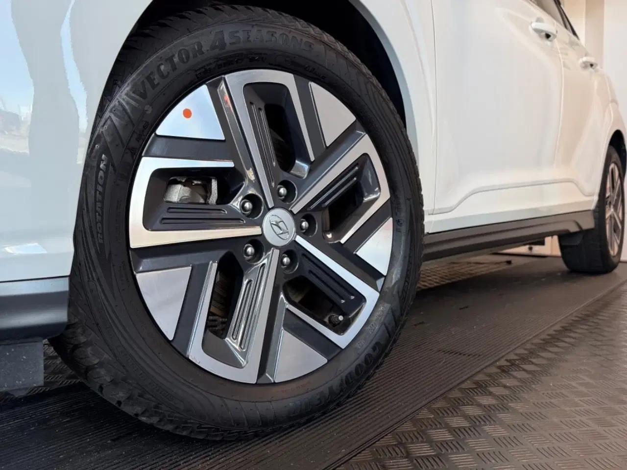 Billede 9 - Hyundai Kona 64 EV Prime