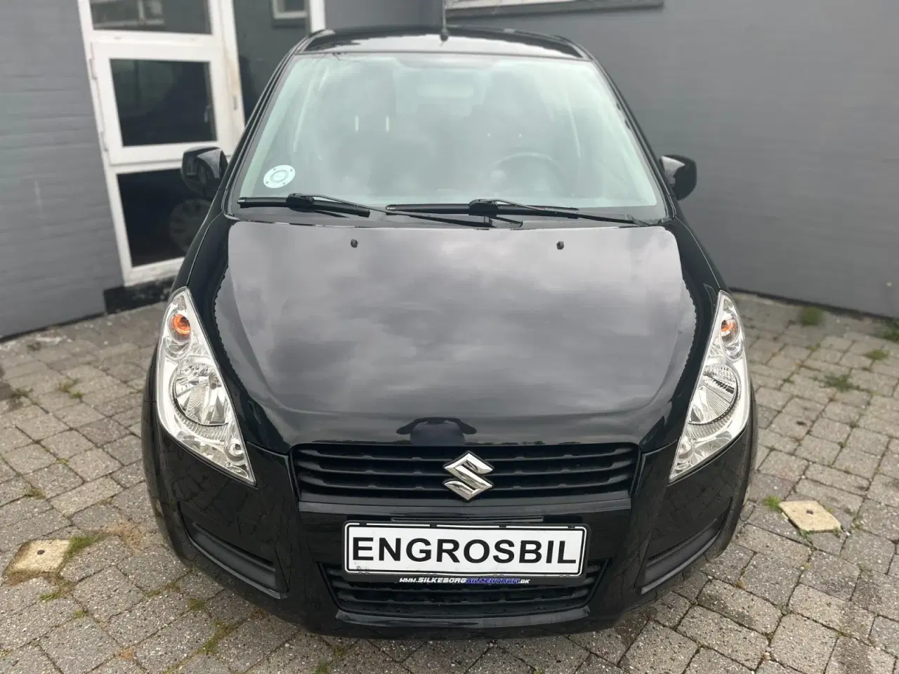 Billede 2 - Suzuki Splash 1,2 GLS