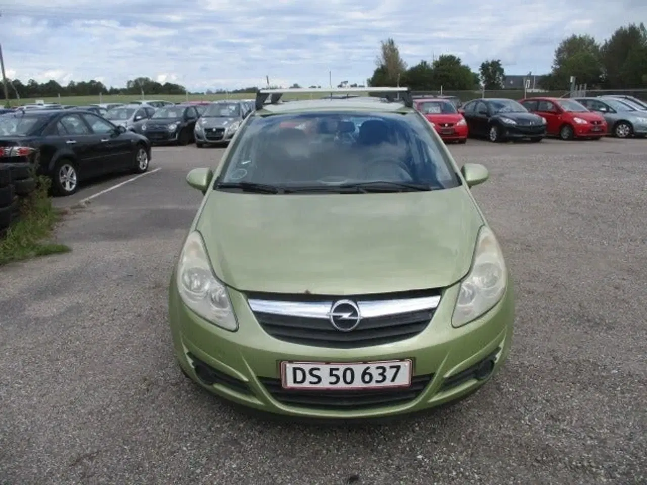 Billede 2 - Opel Corsa 1,2 16V Essentia