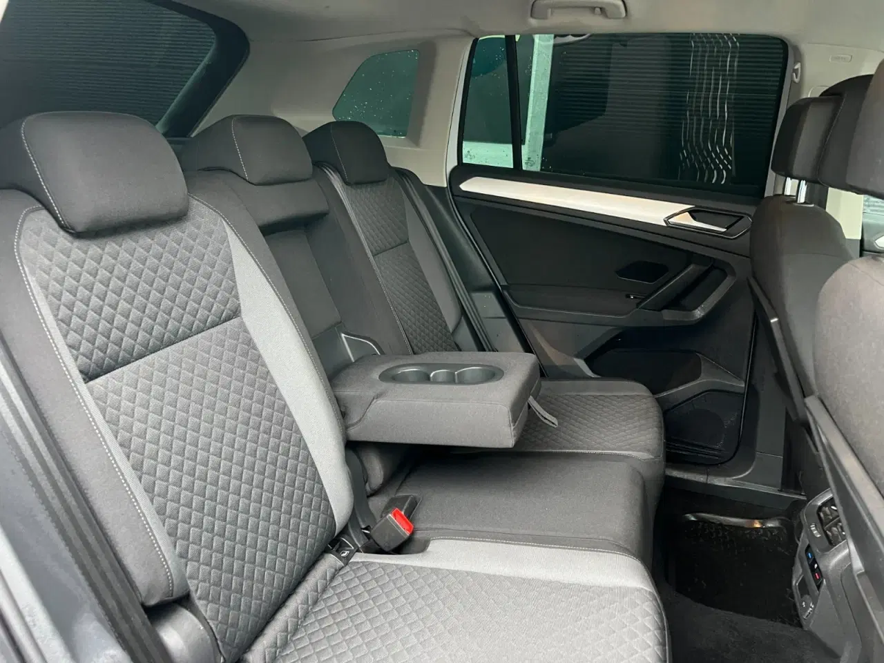 Billede 10 - VW Tiguan 2,0 TDi 150 Comfortline DSG