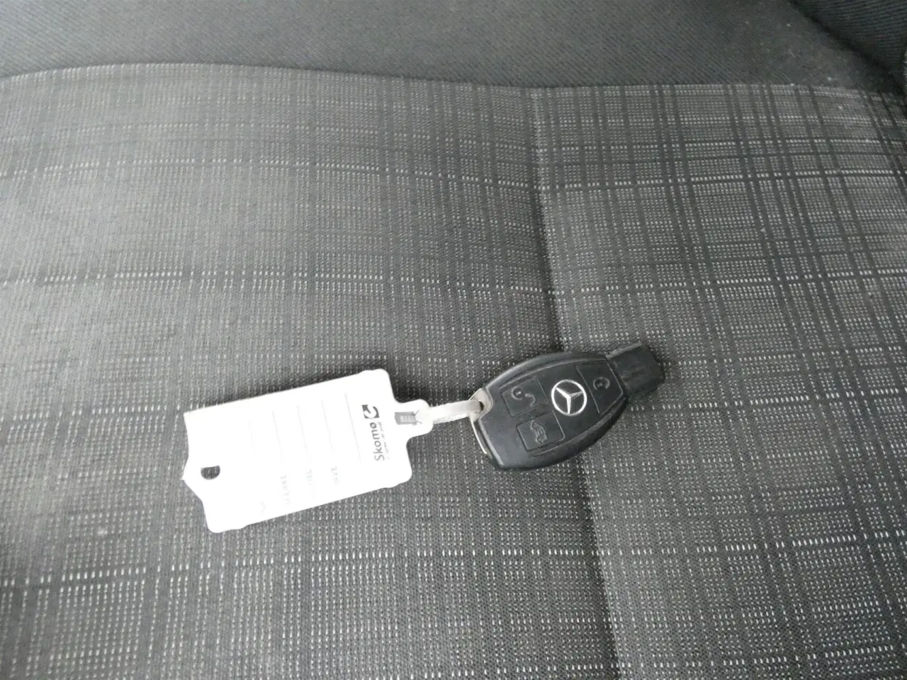 Billede 18 - Mercedes-Benz Sprinter 316 2,1 CDI R2 163HK Van Aut.