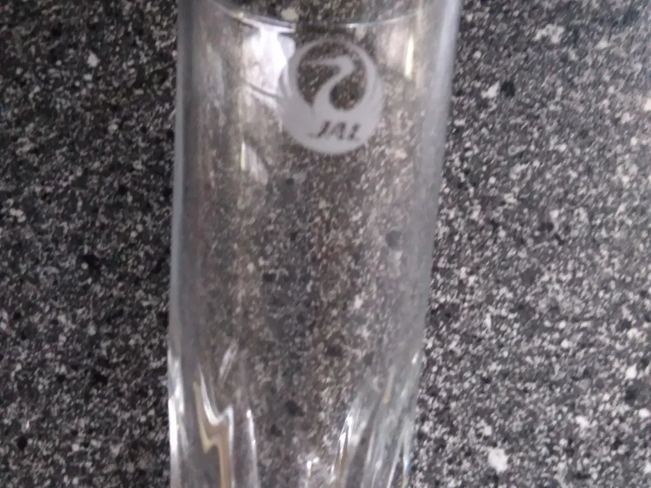 Billede 1 - JAL Japan Airlines Shot glas