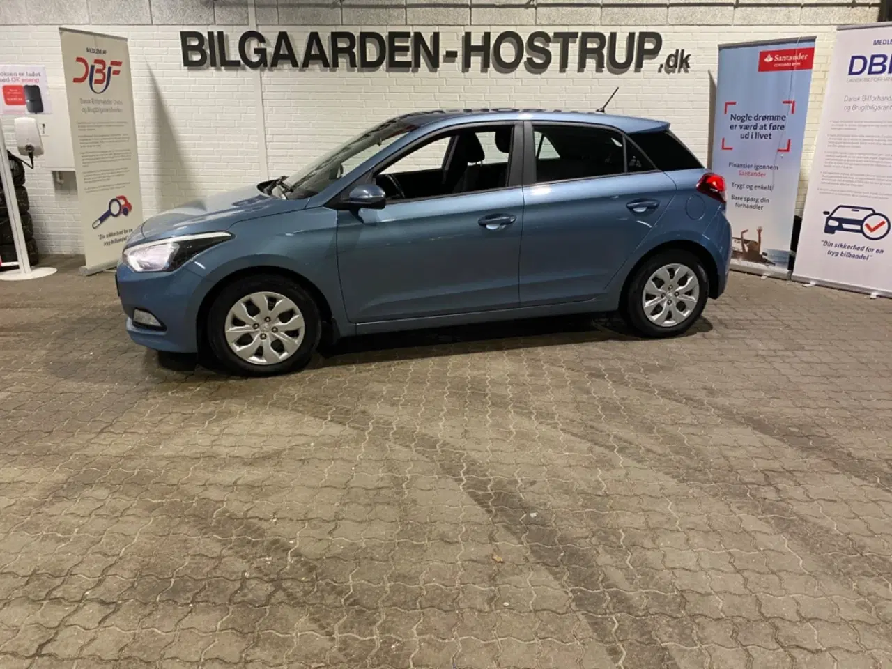 Billede 2 - Hyundai i20 1,1 CRDi 75 Trend