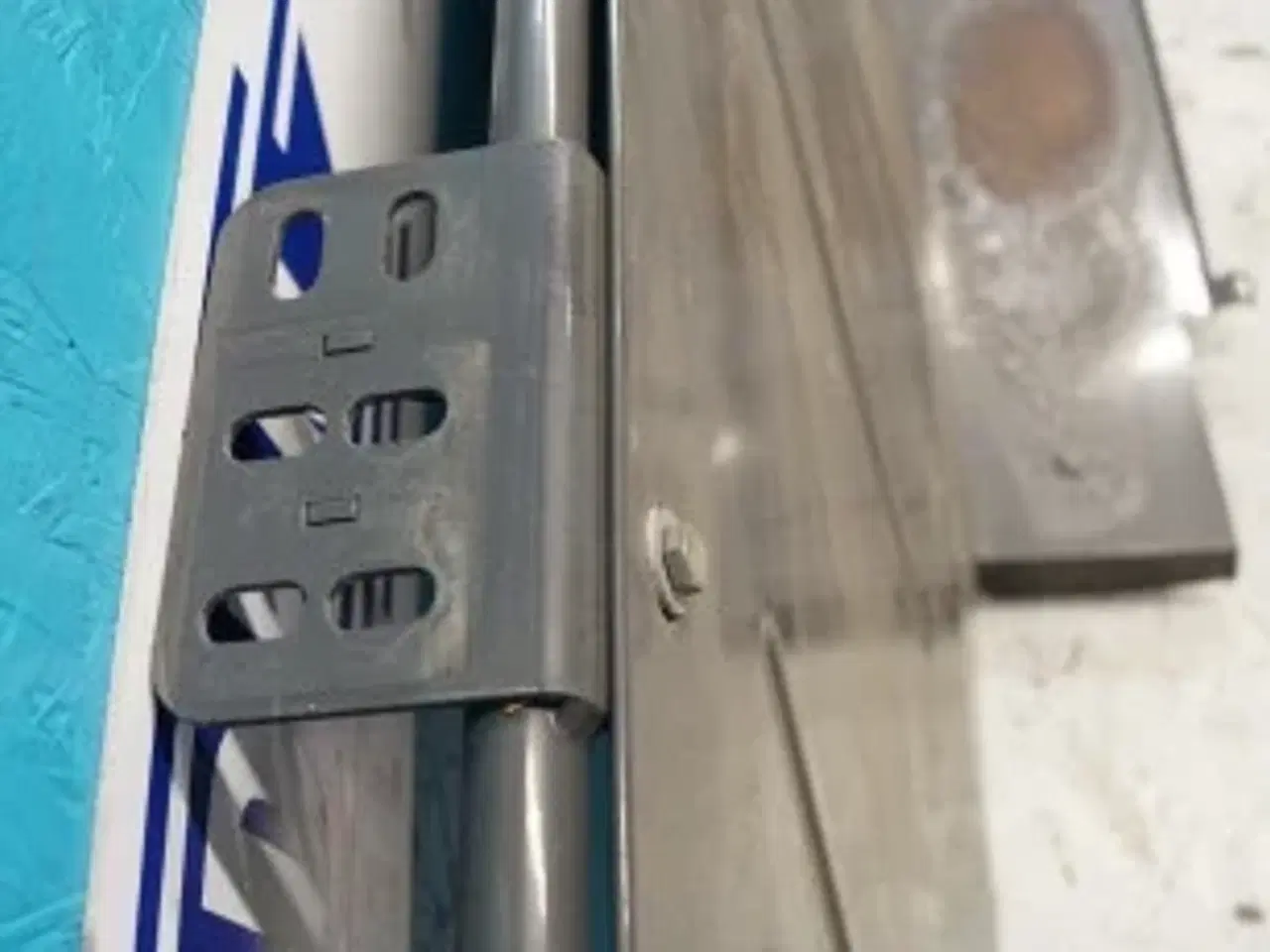 Billede 20 - Claas Lexion 780 Skærm 18006773