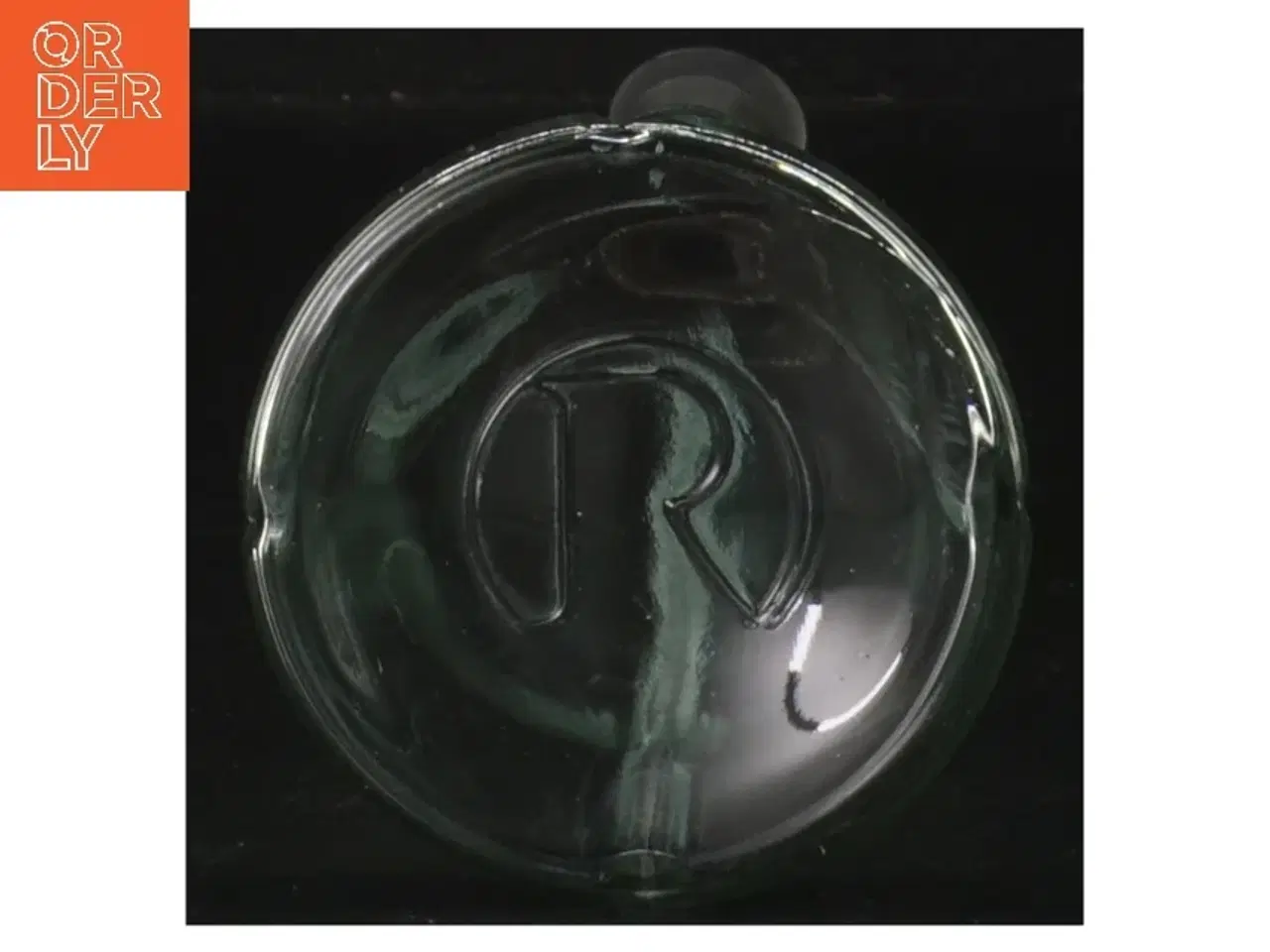 Billede 2 - Glaskaraffel med skænketop fra Rosendahl (str. 33 cm)