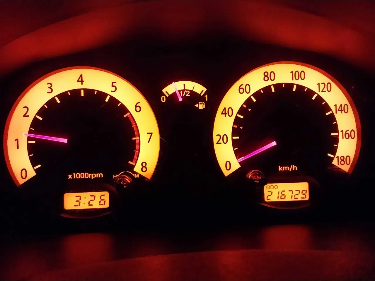 Billede 8 - Kia picanto 2008