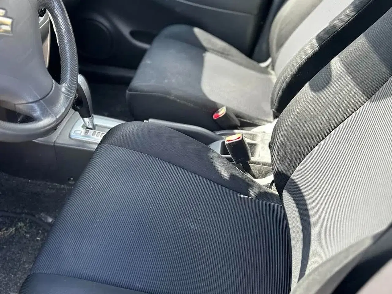 Billede 7 - Suzuki Liana 1,6 GL aut.