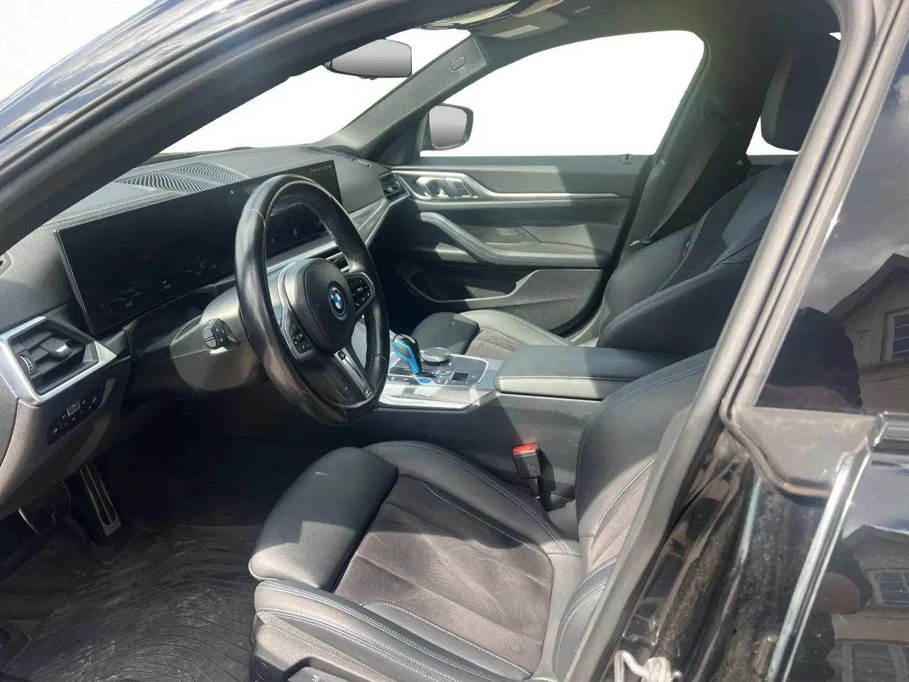 Billede 9 - BMW i4  eDrive40