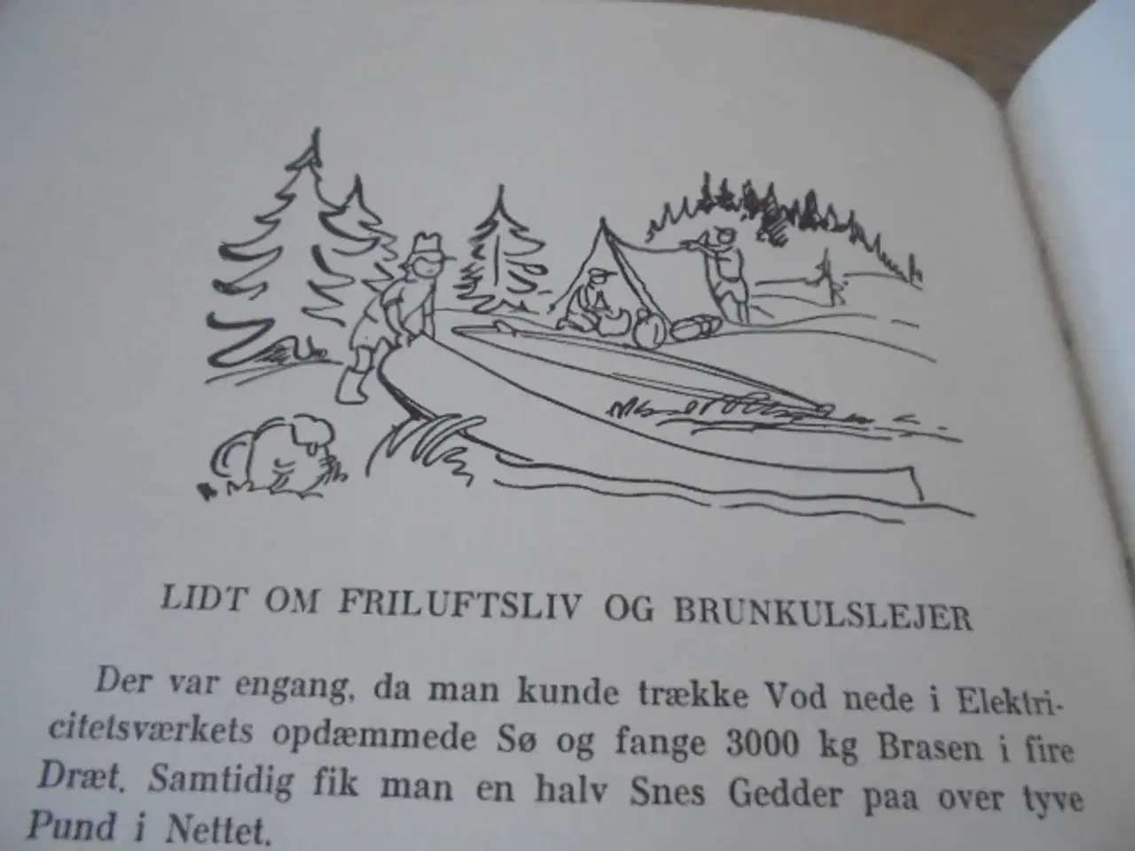 Billede 4 - Hakon Mielche – til søs gennem Jylland