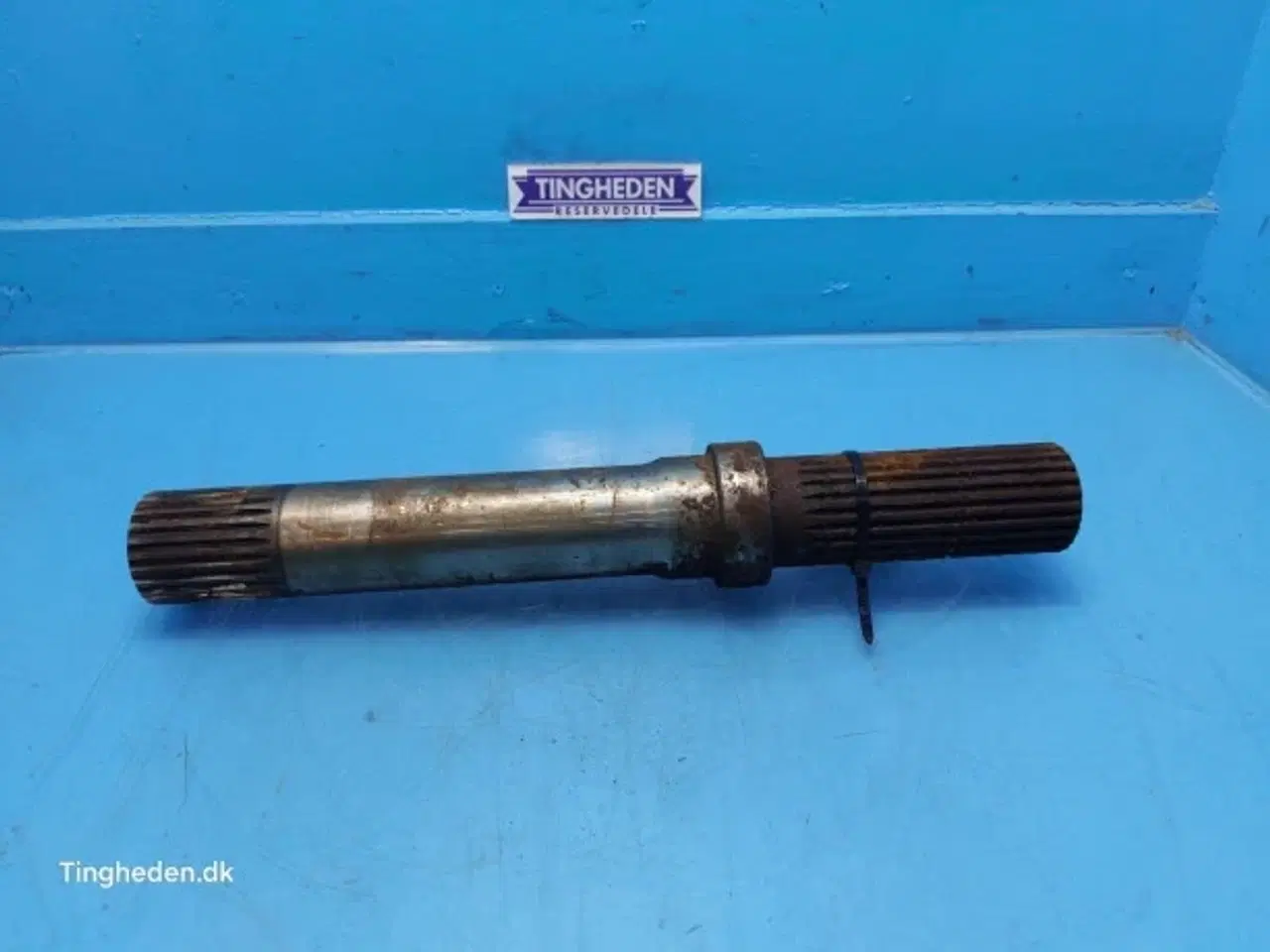 Billede 14 - Laverda 627 Aksel 321900550