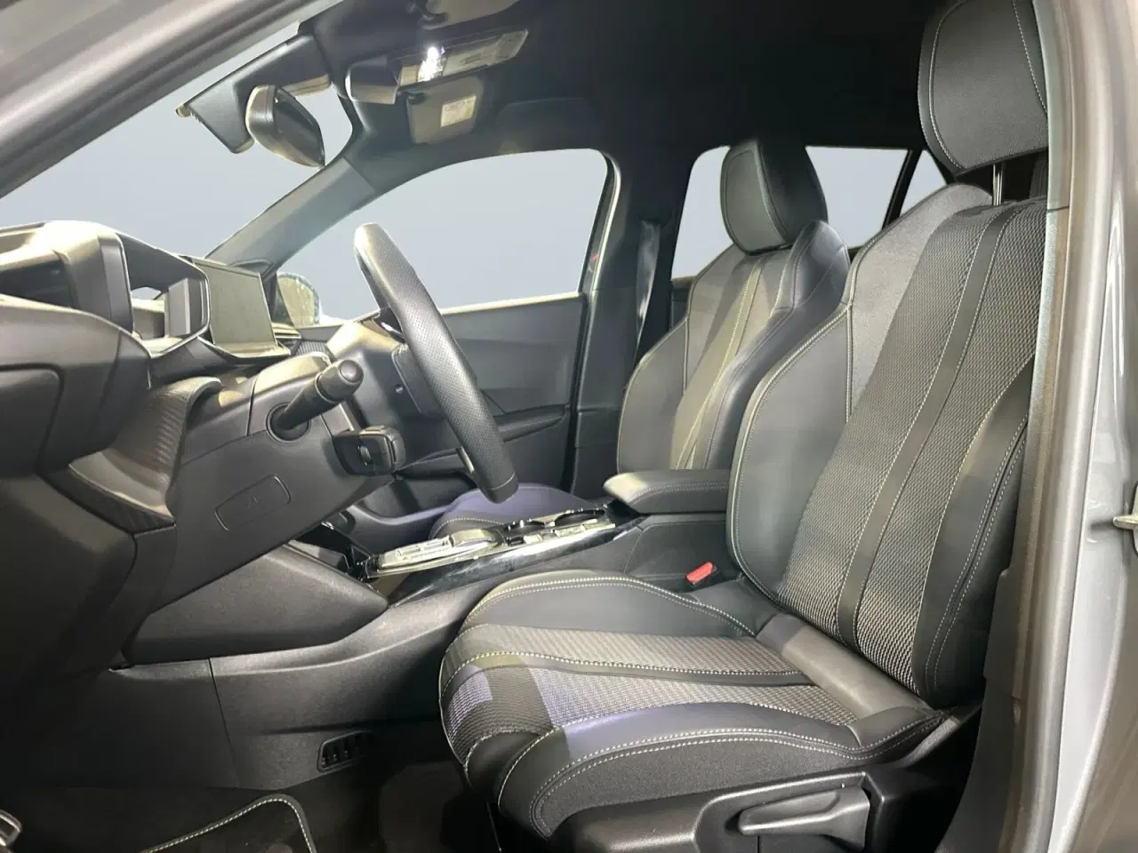 Billede 3 - Peugeot e-2008 54 GT