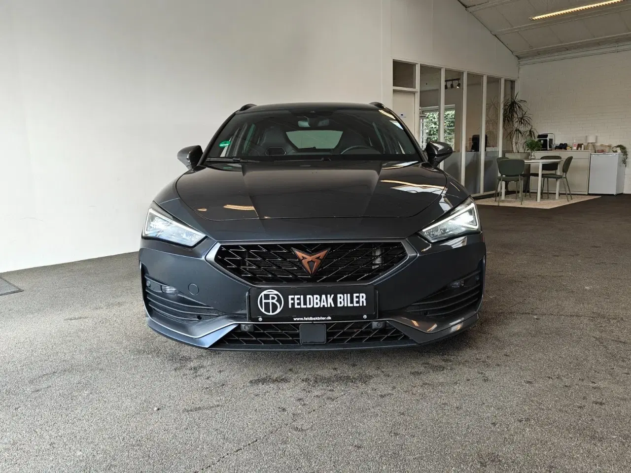 Billede 10 - Seat Leon 1,4 eHybrid Cupra Sportstourer DSG