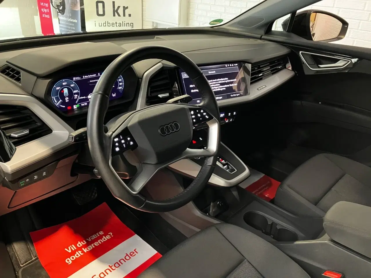 Billede 12 - Audi Q4 e-tron 40 