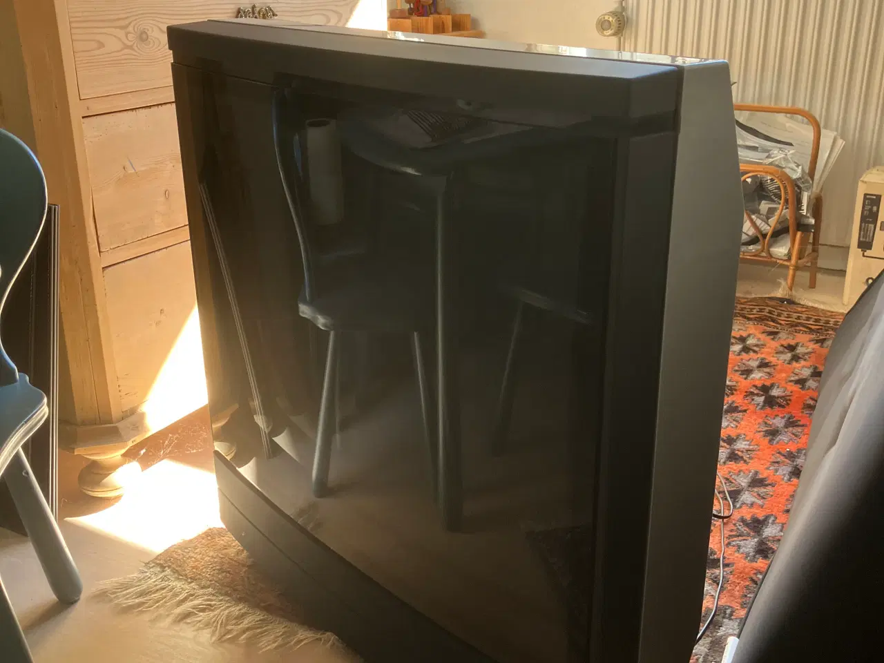 Billede 1 - BeoVision MX 7000